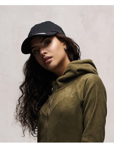 FLE-6245PT-Peached Cotton Twill Dad Cap